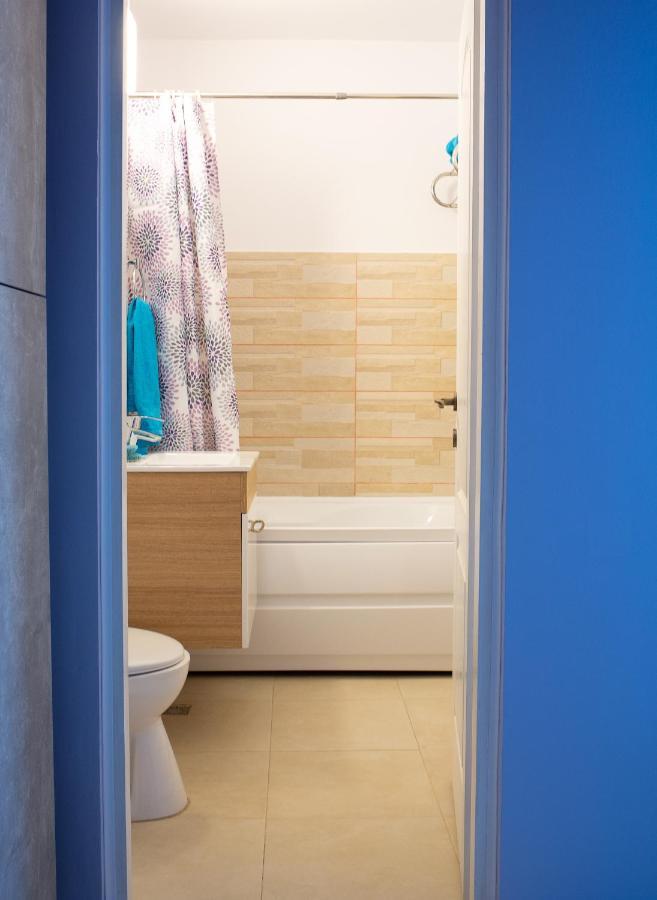 Diana Sunshine Apartment Tulcsa Kültér fotó