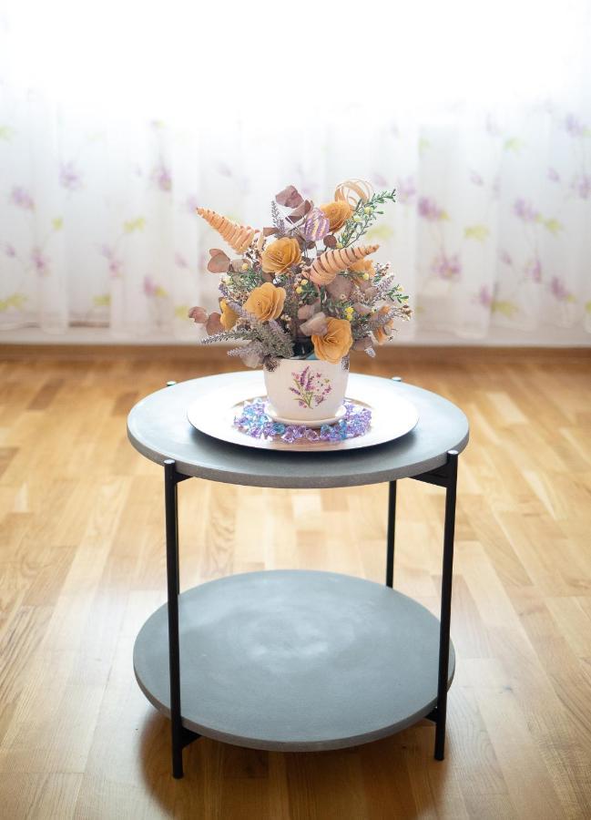 Diana Sunshine Apartment Tulcsa Kültér fotó