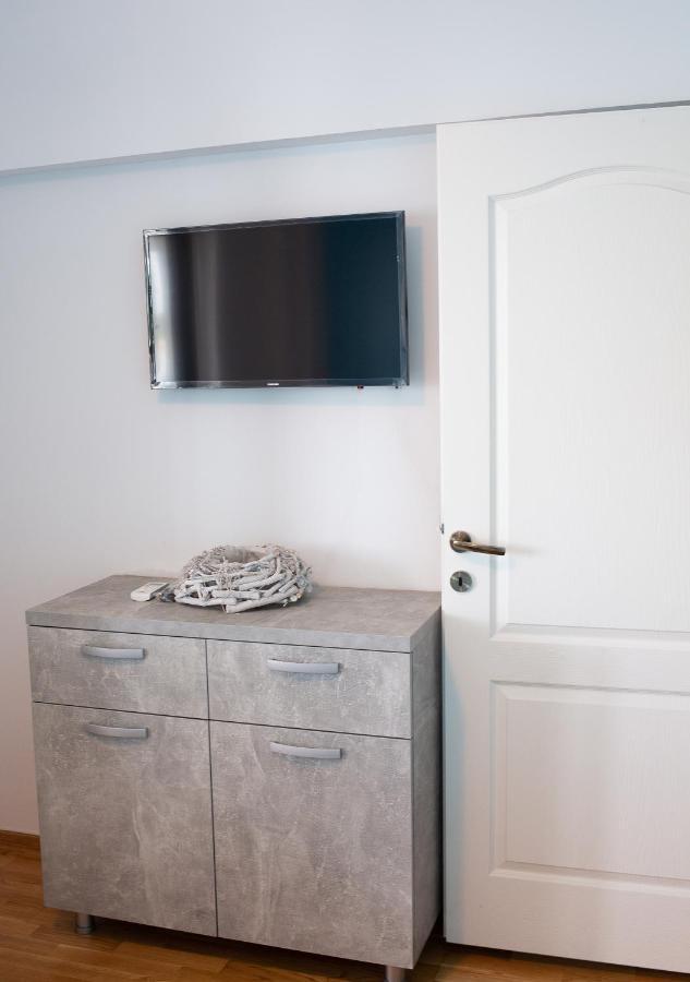Diana Sunshine Apartment Tulcsa Kültér fotó