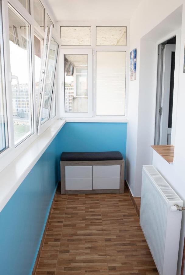 Diana Sunshine Apartment Tulcsa Kültér fotó
